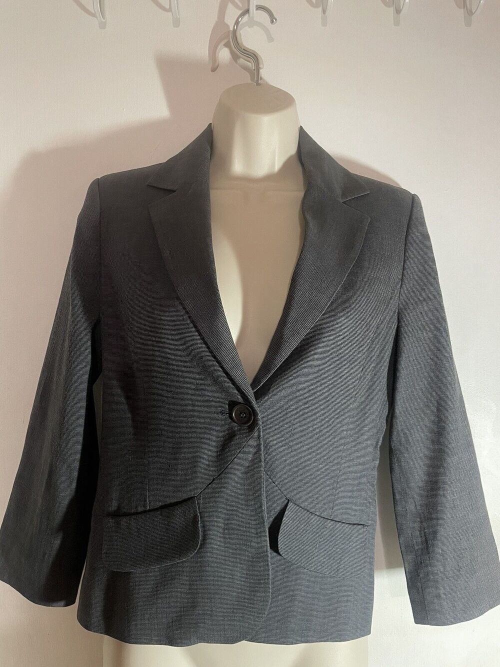To The Max women’s suit jacket XS